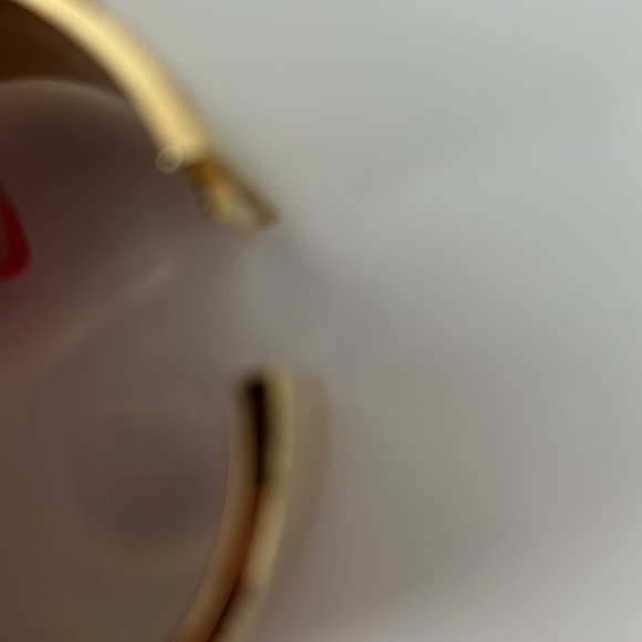 Gold watch - Picture 2 of 2